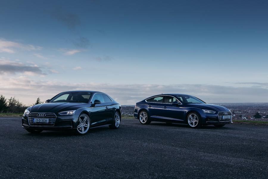  Audi A5 Coupe 2.0 TDI S-Line 2016 года  (UK) (фото 39 из 40)